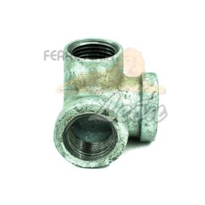 Codo rincon galvanizado 13mm cifunsa