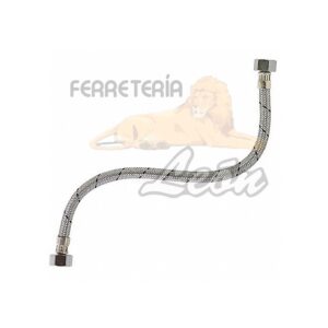 Manguera coflex AL-A100 frega-lavabo