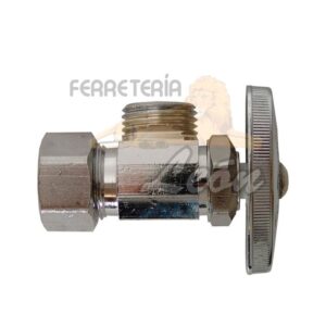 Valvula angular coflex compr. IP-104