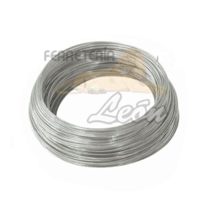 Alambre galvanizado fiero cod.45112 #22