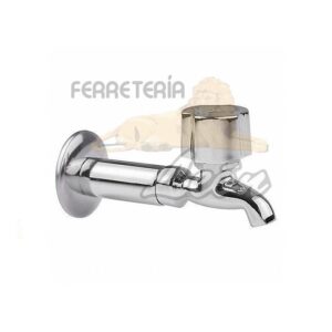 Llave individual dica fregadero 4018