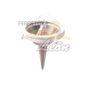Pera perfecta fama diamante en bolsa #2385