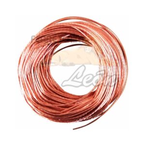 Cable desnudo iusa cal.8 suave cod.267470