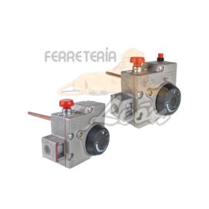 Unitrol iusa automatico cod.212936 encendido elect.
