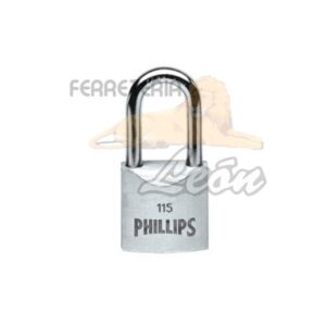 Candado phillips mod.115