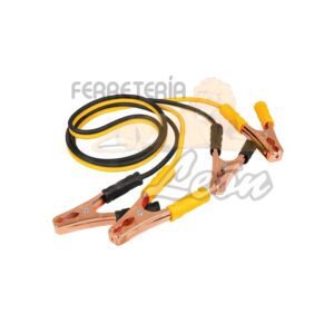 Cables pasacorrientes pretul cod.22807