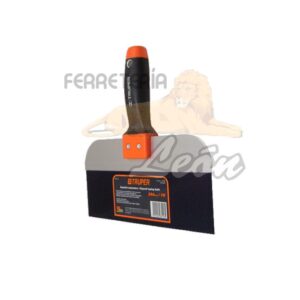 Espatula truper cod.14460 tapizadora de 10"