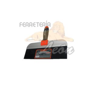 Espatula truper cod.14461 tapizadora de 12"