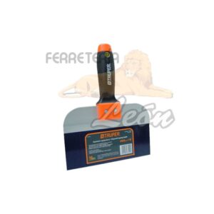 Espatula truper cod.14459 tapizadora de 8"