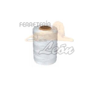 Hilo para albañil truper cod.12989 de 165mt