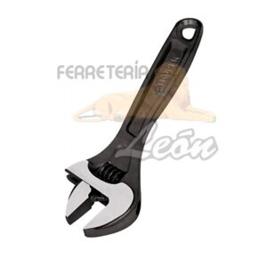 Llave ajustable truper cod.15502 de 10"