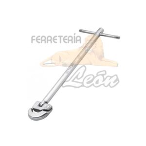 Llave para plomero truper cod.12874