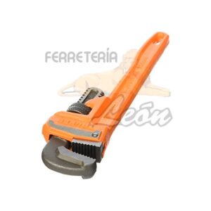 Llave stillson truper cod.15836 de 10"