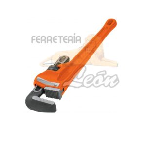 Llave stillson truper cod.15838 de 14"