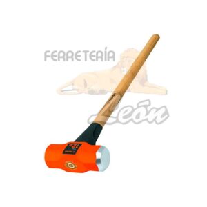Marro truper cod.16513 octagonal de 12lb