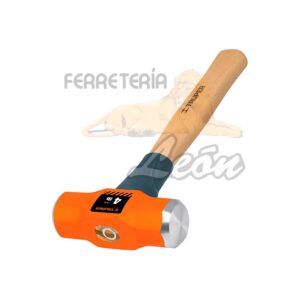 Marro truper cod.16508 octagonal de 4lb