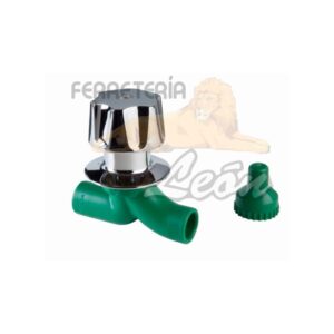 Llave de empotrar urrea 652CMPP.20 c/maneral
