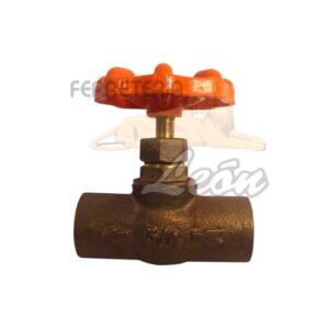 Llave de globo urrea sold 19mm 765.19