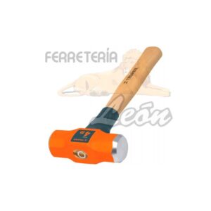 Marro truper cod.16511 octagonal de 8lb