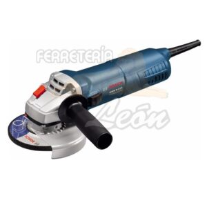 Esmeriladora bosch 670 watts 4-1/2" pulg 1375