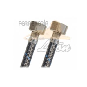Manguera coflex CVLG-D55 vinil gris