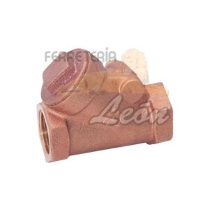 Check columpio miber VCC-R13 de 13mm