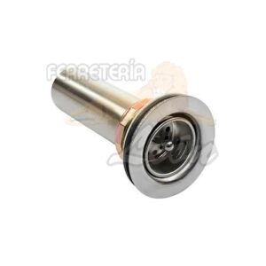 Contracansta para bar coflex PH-103 con tubo de acero inox