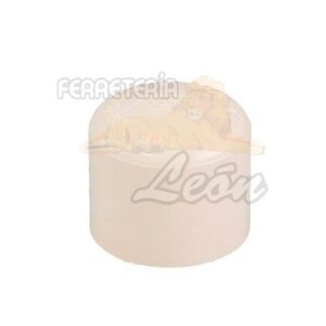 Tapa cpvc alfa 38mm XSAP-10-38