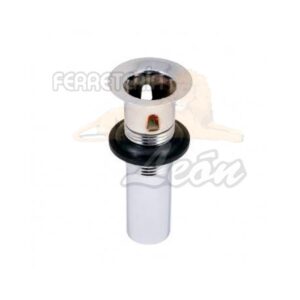 Contra lavabo coflex PH-200 con rebozadero sin tapon