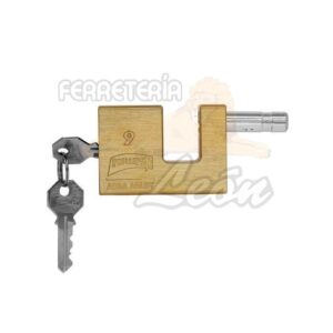 Candado phillips mod.09