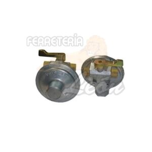Regulador precimex 2 vias pig-tail flex cod.356149