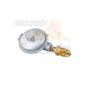 Regulador precimex 1 via R-3001-AZ0 gris cod.324005