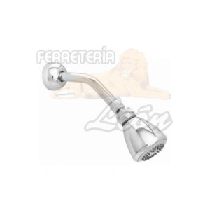 Regadera urrea 296B