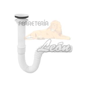 Cespoflex albatros lavabo 001-1XL