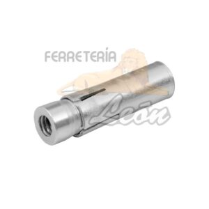 Taquete anclo expansion "Z" 1/4