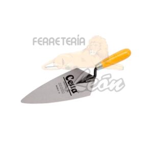 Cuchara celta tipo filadelfia #10 mod.010