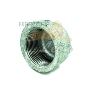 Tapon macho galv de 13mm cifunsa