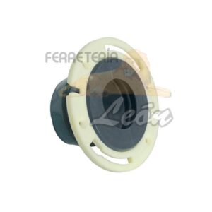 Brida flexible corta coflex PB-150 de 3"