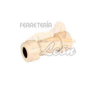 Cople de compresion coflex de 13mm NM-D01