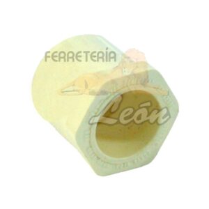 Tuerca union cpvc alfa 32mm TP-11-32